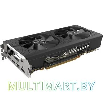 Видеокарта Sapphire Pulse Radeon RX 570 4GB GDDR5 (11266-04) картинка 3
